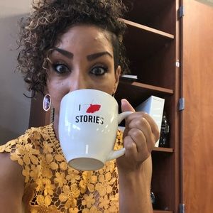 Meet your Posher, Dominique